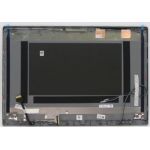 Lenovo IdeaPad 3-15IML05 (Type 81WB) 81WB00S8TX LCD Back Cover