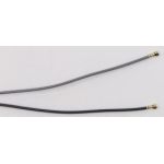 Lenovo IdeaPad 3-15IML05 (Type 81WB) 81WB00S8TX LCD Back Cover