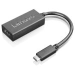 Lenovo USB-C to HDMI 2.0b Adapter 4X90R61022