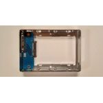 DELL D-YG9K 2.5" to 3.5" SAS/SATA Dönüştürücü Kızak Caddy