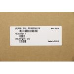 Lenovo ThinkPad P15 Gen 1 (Type 20ST, 20SU) 20ST000FTX06 Lower Case Alt Kapak