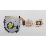 Lenovo 5H40K28143 5H40K36385 CPU İşlemci Fanı