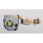 Lenovo IdeaPad Yoga 500-15ISK (Type 80R6) CPU İşlemci Fanı