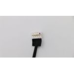 Lenovo IdeaPad Yoga 500-15ISK (Type 80R6) DC in Cable DC Jack 5C10H91237