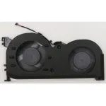Lenovo IdeaPad Gaming 3-15IMH05 (Type 81Y4) 81Y400XLTX4 PC Internal Cooling Fan