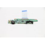 Lenovo IdeaPad Flex 3 CB-11M735 (Type 82HG) Laptop USB Board 5C50S25142