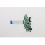 Lenovo IdeaPad Flex 3 CB-11M735 (Type 82HG) Laptop USB Board 5C50S25142