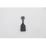 Lenovo IdeaPad Slim 7 Pro 16ACH6 (Type 82QR) DC in Cable DC Jack 5C10S30255