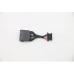 Lenovo IdeaPad Slim 7 Pro 16ACH6 (Type 82QR) DC in Cable DC Jack 5C10S30255