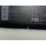 Dell DP/N: DVG8M 8FCTC 56Wh Orjinal Laptop Bataryası