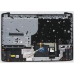 Lenovo IdeaPad Gaming 3-15IMH05 (Type 81Y4) 81Y400XLTX3 Orjinal Türkçe Klavye