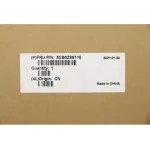 Lenovo ThinkPad P15 Gen 1 (Type 20ST, 20SU) 20ST000FTX08 Lower Case Alt Kapak