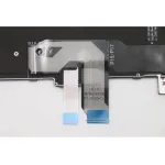 Lenovo ThinkPad P15 Gen 1 (Type 20ST, 20SU) 20ST000FTX08 Orjinal Türkçe Klavye