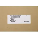 Lenovo ThinkPad P15 Gen 1 (Type 20ST, 20SU) 20ST000FTX08 Upper Case Üst Kasa