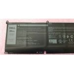 DELL 0M59JH 069KF2 6-cell 86W/HR Orjinal Laptop Bataryası Pili