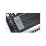 DELL 0M59JH 069KF2 6-cell 86W/HR Orjinal Laptop Bataryası Pili
