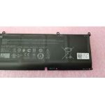 DELL 0M59JH 069KF2 6-cell 86W/HR Orjinal Laptop Bataryası Pili