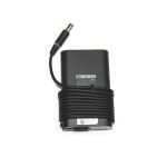 Dell 00G4X7T G4X7T M8YYM LA65NM130 19.5V 3.32A 65 Watt Orjinal Oval Kasa Adaptörü