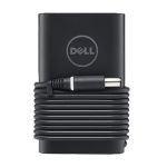 Dell 00G4X7T G4X7T M8YYM LA65NM130 19.5V 3.32A 65 Watt Orjinal Oval Kasa Adaptörü