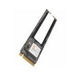 DELL XPS 15 9500 500GB PCIe M.2 NVMe SSD Disk
