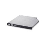 HL DATA STORAGE GUB0N Slim 9.5mm Sata DVD-RW Optical Disc Drive