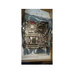 Lenovo ThinkStation P500 Workstation (Type 30A6) İş İstasyonu Anakartı 03T6784