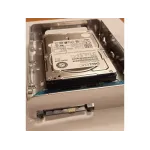 DELL D8NGG Toshiba AL14SXL30EN 300GB 2.5" to 3.5" 15K 6G SAS Hard DiskDELL D8NGG Toshiba AL14SXL30EN 300GB 2.5" to 3.5" 15K 6G SAS Hard Disk