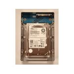 DELL D8NGG Toshiba AL14SXL30EN 300GB 2.5" to 3.5" 15K 6G SAS Hard Disk