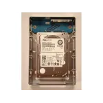 DELL D8NGG Toshiba AL14SXL30EN 300GB 2.5" to 3.5" 15K 6G SAS Hard Disk