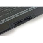 DELL Inspiron 15 Gaming 7577 (7GLK142) Orjinal Laptop Bataryası