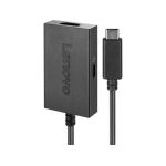 Lenovo USB-C HDMI Plus PoLenovo USB-C to HDMI Adapter with Power Pass-through 4X90K86567wer Adapter, USB-C 3.0 4X90K86567