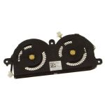 DELL XPS 13 9370 7390 Dual CPU Cooling FAN 019Y00 0980WH ND55C19