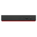 Lenovo ThinkPad Universal USB-C Dock 40AY0090EU