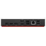 Lenovo ThinkPad Universal USB-C Dock 40AY0090EU