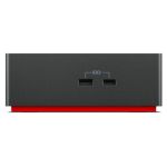 Lenovo ThinkPad Universal USB-C Dock 40AY0090EU