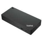 Lenovo ThinkPad Universal USB-C Dock 40AY0090EU