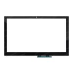 Toshiba Satellite Radius 15 P50W-C-10C 15.6 inç UHD Dokunmatik Ekran Paneli