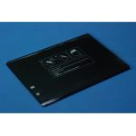 Lenovo Smart Tab B10 M10 HD Tablet TB-X505F TB-X505L TB-X505X (Type ZA4G) BAT Cover