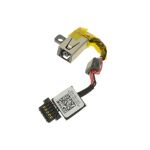 Dell XPS 13 9343 DC in Cable DC Jack 0P7G3