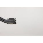 Lenovo ThinkPad E15 Gen 2 (Type 20T8, 20T9) 20T8S0AHTX004 CPU Heatsink Cooling Fan