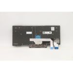Lenovo 01YP187 01YP027 01YP107 Türkçe Laptop Klavyesi
