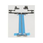 Lenovo IdeaPad Gaming 3-15IMH05 (Type 81Y4) 81Y400XLTX6 Notebook Ekran Menteşe Çifti