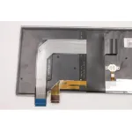 Lenovo ThinkPad 13 (20J1S07500) Notebook Orjinal Laptop Klavyesi