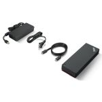 Lenovo ThinkPad Universal Thunderbolt 4 Dock (40B00135EU)