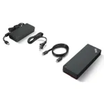 Lenovo ThinkPad Universal Thunderbolt 4 Dock (40B00135EU)