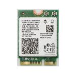 Lenovo IdeaPad L3-15IML05 (Type 81Y3) 81Y3001CTXZ33 Wireless Laptop Wifi Card