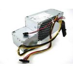 Dell DP/N: 0G185T CN-0G185T L235ES-00 235W Power Supply