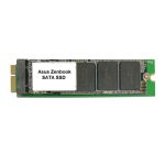 Asus ZenBook UX31E-DH72-RG uyumlu 256GB M.2 NGFF SSD Disk