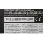 Lenovo IdeaPad Yoga 500-15ISK (Type 80R6) 30Wh Orjinal Laptop Bataryası