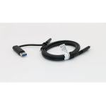 Lenovo 03X7470 Orjinal USB-C USB-A Kablo